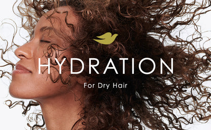 Dove Acondicionador de coco e hidratación para cabello seco con tecnología de cuidado de bio-proteínas y aceite de coco, 28 onzas líquidas