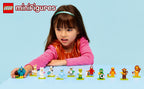 LEGO Minifigures 66813 - 66813 - Juguetes para niños en