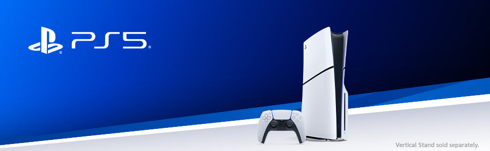 PlayStation®5 console (slim)