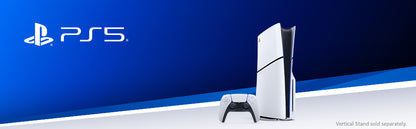 PlayStation®5 console (slim)