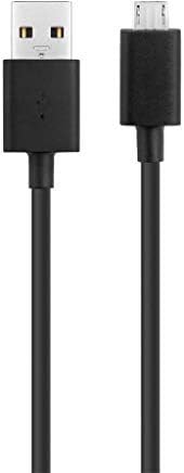 Cable USB a Micro-USB de 5 pies para tabletas Amazon Fire y dispositivos Kindle