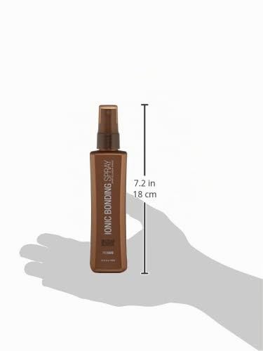 Brazilian Blowout Spray de unión iónico 3.4 fl oz | Helps Extend Sm...