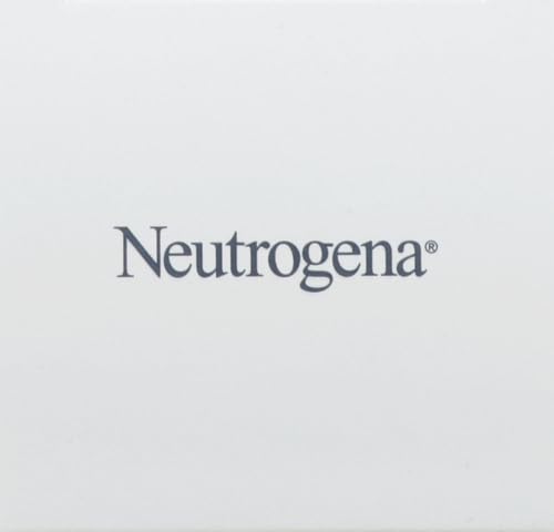 Neutrogena - Crema facial regeneradora de retinol y ácido hialurónico para reparación rápida de arrugas y crema hidratante para el cuello antiarrugas, con ácido hialurónico y retinol, 1.7 onzas