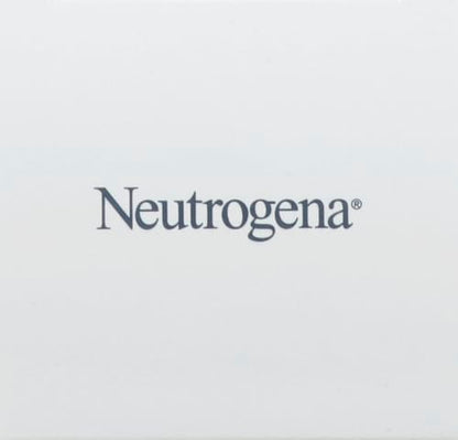 Neutrogena - Crema facial regeneradora de retinol y ácido hialurónico para reparación rápida de arrugas y crema hidratante para el cuello antiarrugas, con ácido hialurónico y retinol, 1.7 onzas
