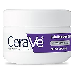 Sistema de renovación CeraVe