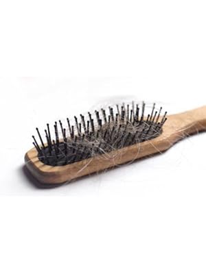 PURA D'OR Juego de champú y acondicionador de biotina para terapia contra el adelgazamiento del cabello, resultados eficaces PROBADOS CLÍNICAMENTE, productos para espesar el cabello para mujeres y