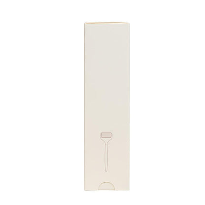 VEGAMOUR GRO+ Advanced Dermaroller | 1,200 Microneedles de 0.25mm Herramienta para el cuero cabelludo | Exfolia suavemente el cuero cabelludo | Cabezal ancho para máxima cobertura
