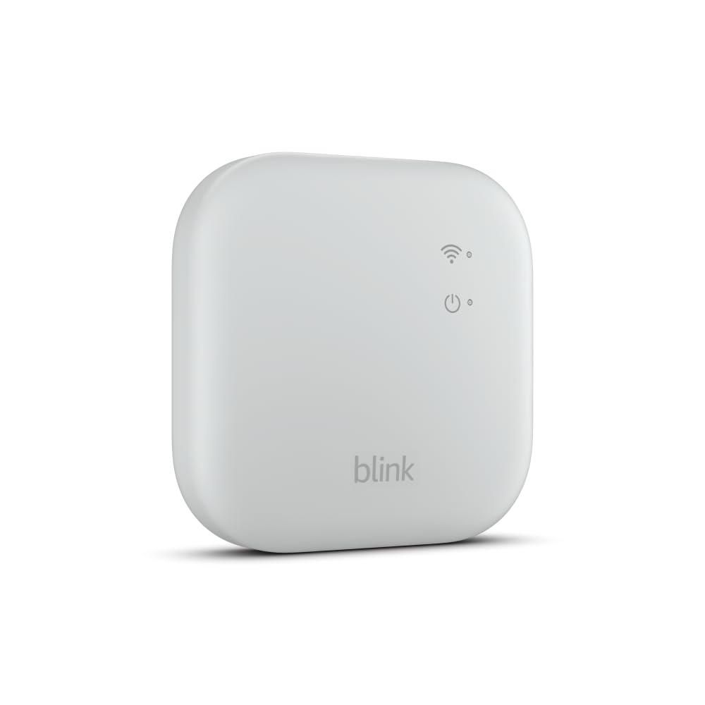 Blink Sync Module XR Hub de sistema para dispositivos