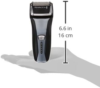 Remington F5 Power Series - Afeitadora eléctrica para hombres, reca...