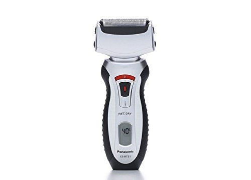 Panasonic es-rt51-s arc3 húmedo/seco rasuradora eléctrica sin cable de 3 cuchillas