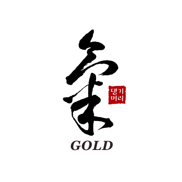 Daeng Gi Meo Ri - Set de Champú y Tratamiento Ki Gold Premium, Prom...