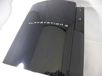 PLAYSTATION 3(20GB)【メーカー生産終了】