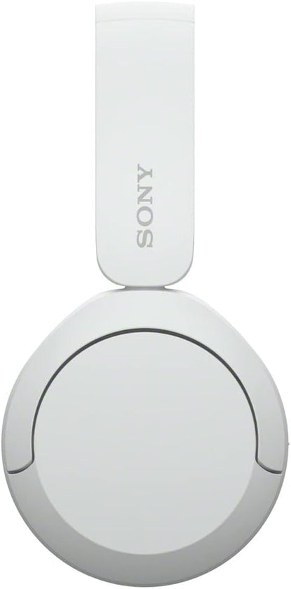 Sony WH-CH520 - Auriculares inalámbricos Bluetooth con micrófono y...