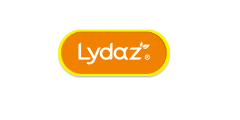Lydaz – Máquina de burbujas electrónicas para césped, juegos al aire libre, juguetes para niños