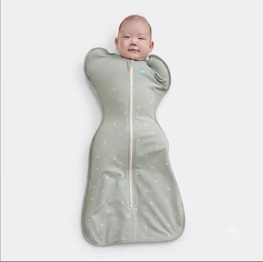 Bolsa de transición 2 en 1 Love to Dream Swaddle Up | 1.0 TOG, 8-13...
