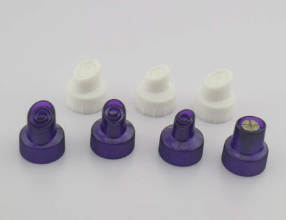 Cuidado Facial Belleza Piel Set Agua Peeling Consejos 7 PC Para Eli...