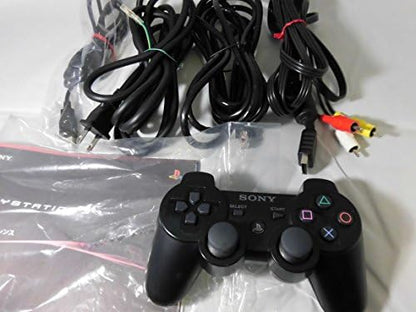 PLAYSTATION 3(20GB)【メーカー生産終了】