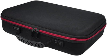 XBERSTAR Estuche de transporte de viaje Secador de pelo Caja de alm...
