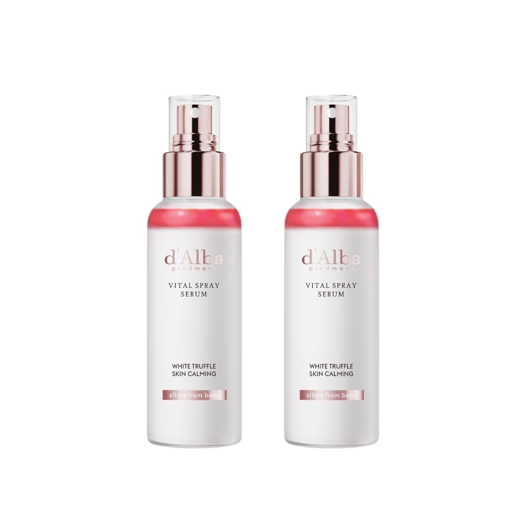 d'alba Piedmont - Suero en aerosol vital de trufa blanca italia...
