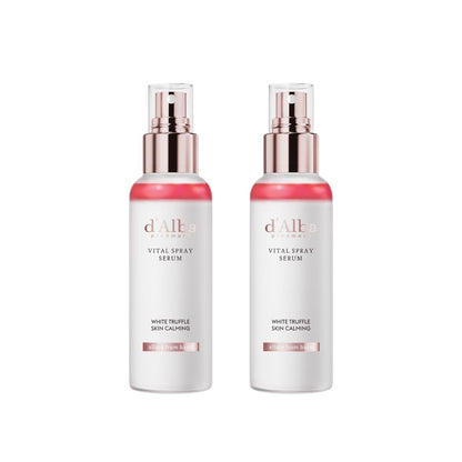 d'alba Piedmont - Suero en aerosol vital de trufa blanca italia...
