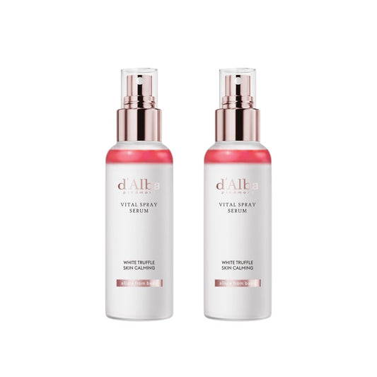 d'alba Piedmont - Suero en aerosol vital de trufa blanca italia...