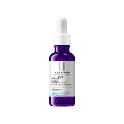 La Roche-Posay Mela B3 Serum, Dark Spot Corrector With Anti-Aging M...