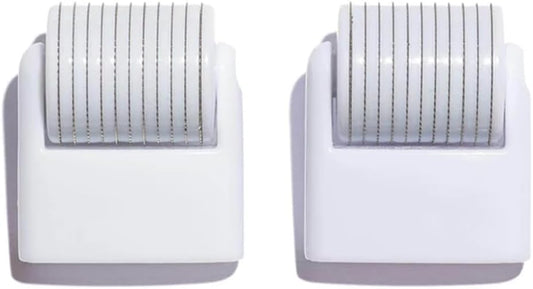 StackedSkincare Cabezales de repuesto de Microneedling (paquete de...