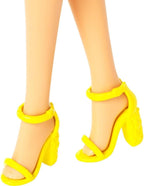 Barbie Accesorios para muñecas y moda