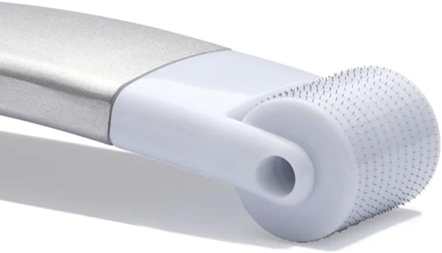 StackedSkincare Cabezales de repuesto de Microneedling (paquete de...