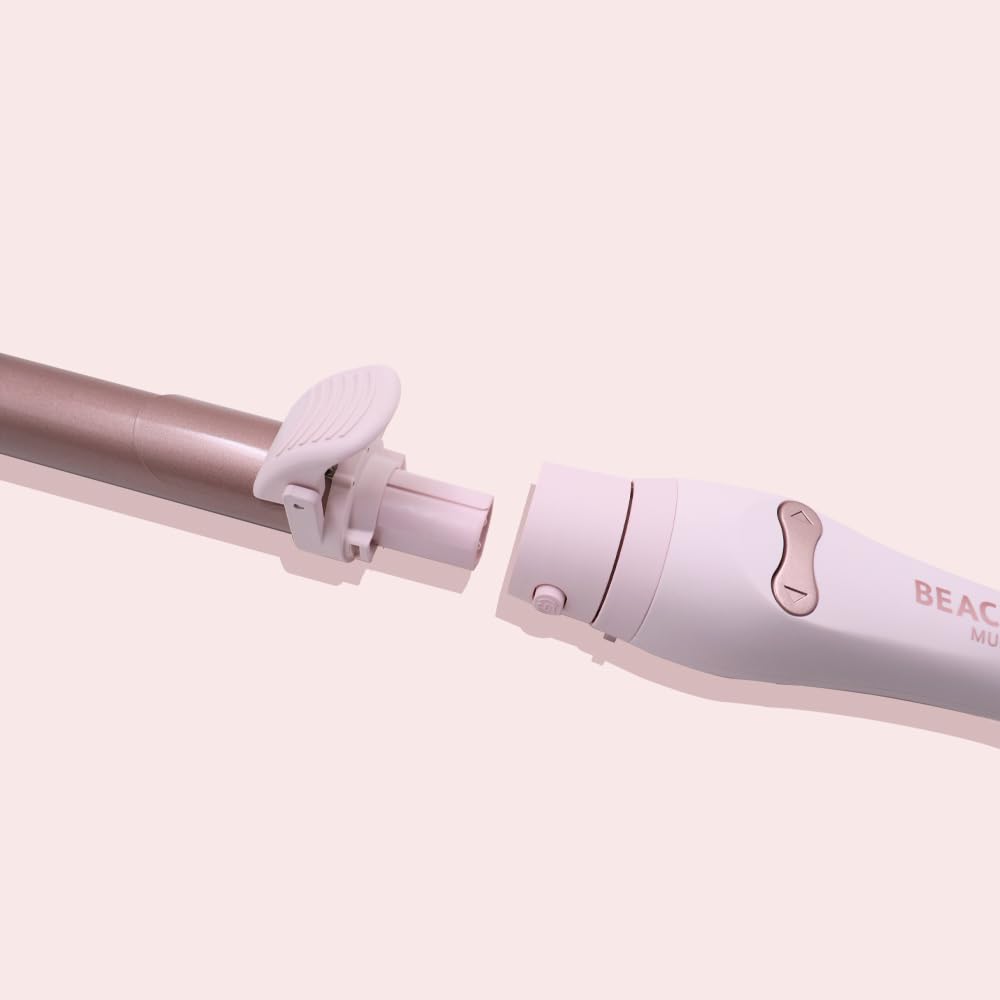 Multi-Barrel Beachwaver