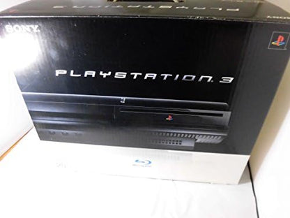 PLAYSTATION 3(20GB)【メーカー生産終了】