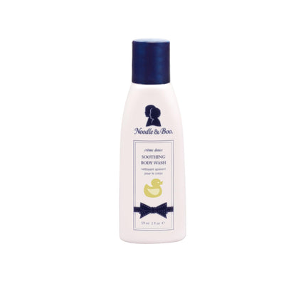 Noodle &amp; Boo Essential Care - Kit de 3 piezas de loción súper s...