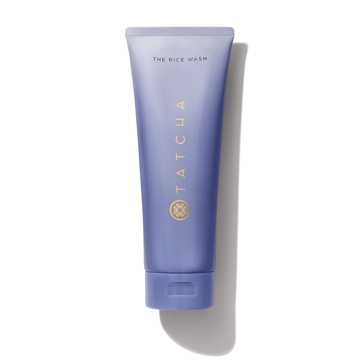 TATCHA The Rice Wash, Jumbo | Limpiador facial en crema suave, elim...
