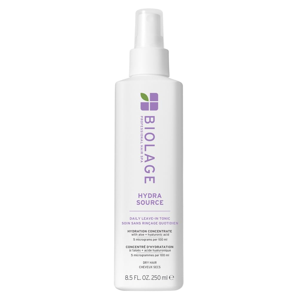 Biolage Hydra Source - Tónico diario de uso diario, hidrata y desen...