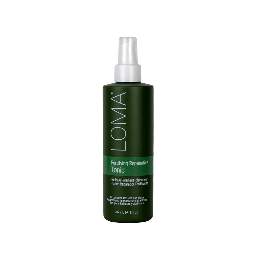 Loma Tónico reparador fortificante para el cuidado del cabello
