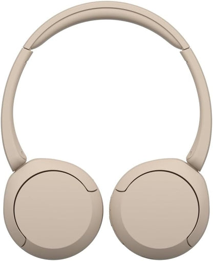 Auriculares inalámbricos Bluetooth Sony WH-CH520 con micrófono y ha...