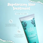 Kit de crecimiento intensivo y reparación del cabello Kaba (5 produ...