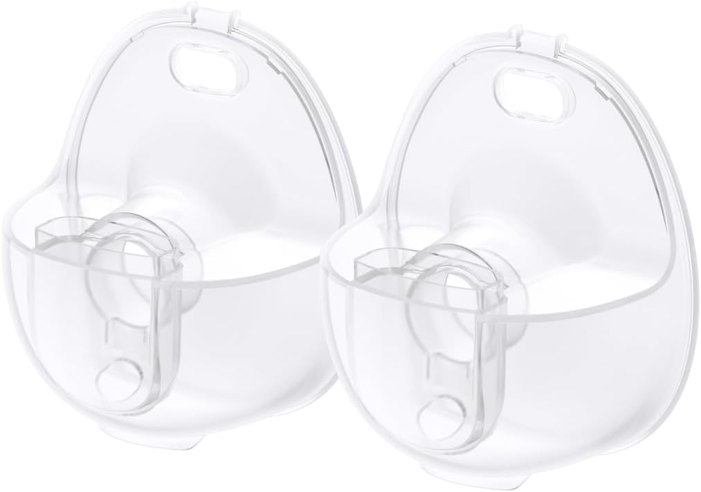 eufy - Bomba portátil E20\/S1\/S1 Pro, contenedor de leche (paquete...