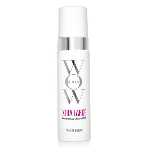 COLOR WOW Xtra Large Bombshell Volumizer - Nueva tecnología sin alc...