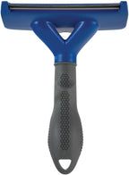 Herramienta de desdesprendimiento FURminator para la capa inferior...