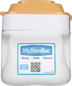 Similac 360 Total Care - Fórmula infantil sensible para irritabilid...