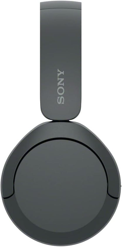 Sony WH-CH520 - Auriculares inalámbricos Bluetooth con micrófono y...