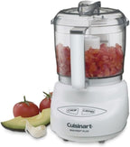 Cuisinart Mini-Prep Plus - Procesador de alimentos, procesador de a...