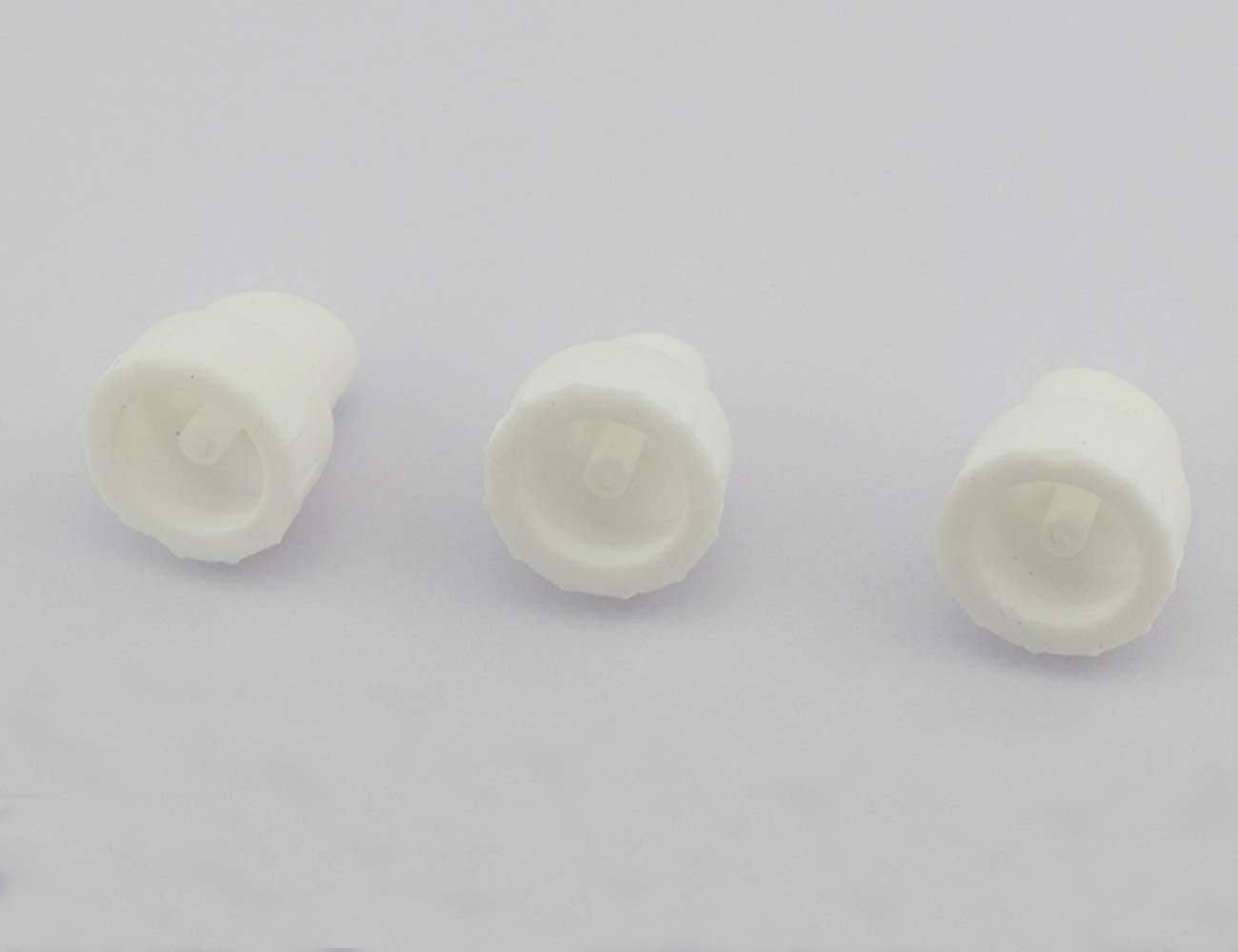 Cuidado Facial Belleza Piel Set Agua Peeling Consejos 7 PC Para Eli...