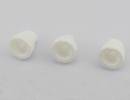 Cuidado Facial Belleza Piel Set Agua Peeling Consejos 7 PC Para Eli...