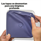 OXO Good Grips POP - Recipiente hermético para almacenamiento de al...