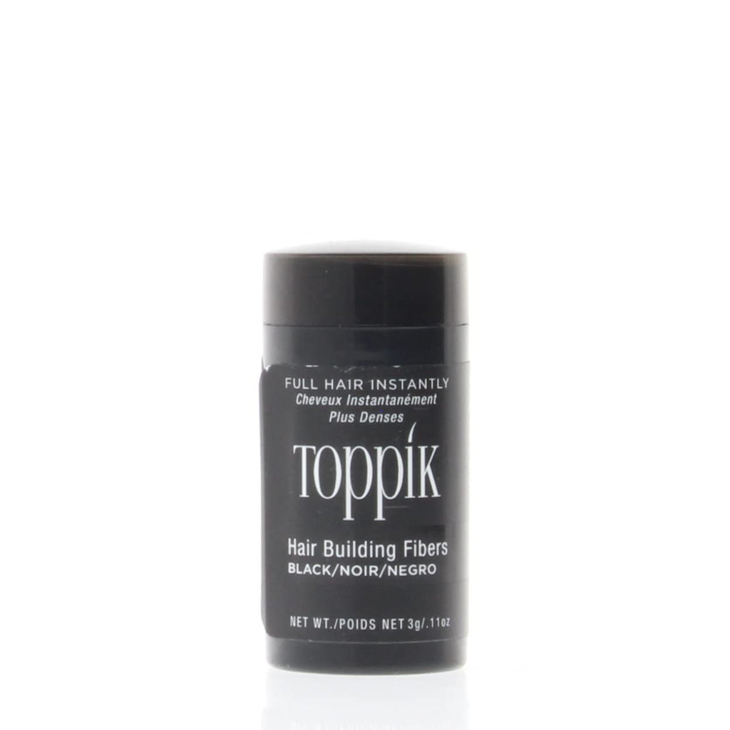Toppik Fibras de construcción del cabello, rellena el cabello fino...