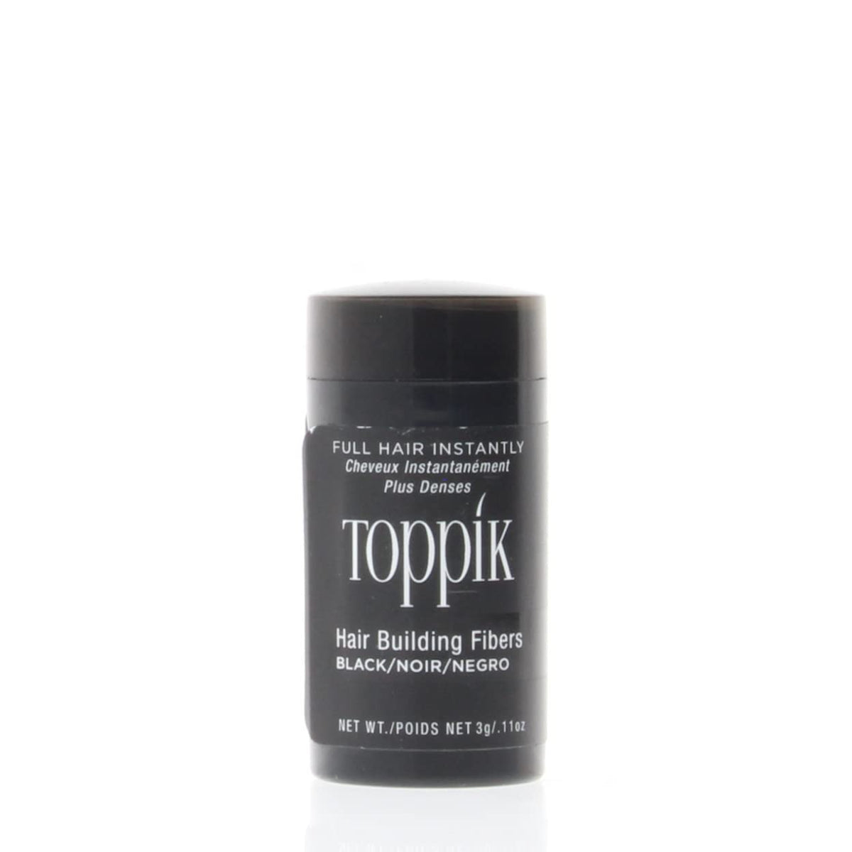 Toppik Fibras de construcción del cabello, rellena el cabello fino...
