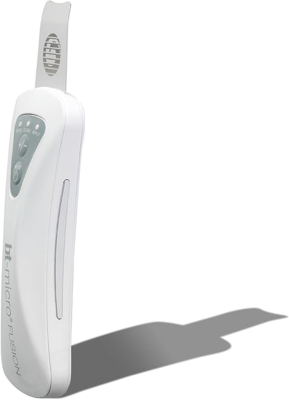 Bio-Therapeutic bt-Micro Fusion Exfoliación ultrasónica para la pie...