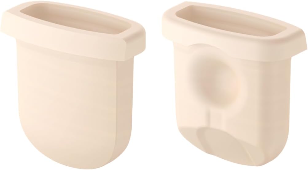 eufy Extractor de leche portátil E10\/E20\/S1\/S1 Pro, diafragma (p...